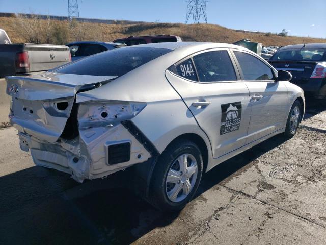 Image 3 of 2018 HYUNDAI ELANTRA SE 2018 with VIN 5NPD74LF5JH317992