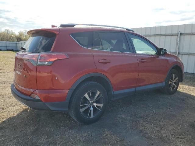 Image 3 of 2017 TOYOTA RAV4 XLE 2017 with VIN 2T3WFREV2HW334426