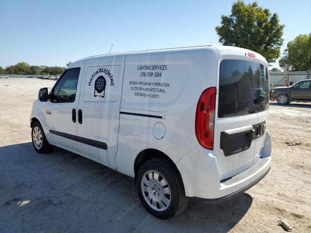 Obraz 2 z 2016 RAM PROMASTER CITY SLT 2016 z VIN ZFBERFBT7G6B00874