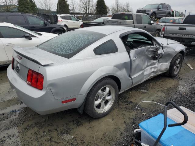 Изображение 3 2006 FORD MUSTANG  2006 с VIN 1ZVFT80N865147784