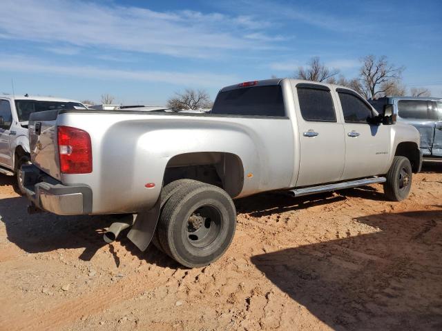 Image 3 of 2007 CHEVROLET SILVERADO K3500 2007 with VIN 1GCJK33607F549155