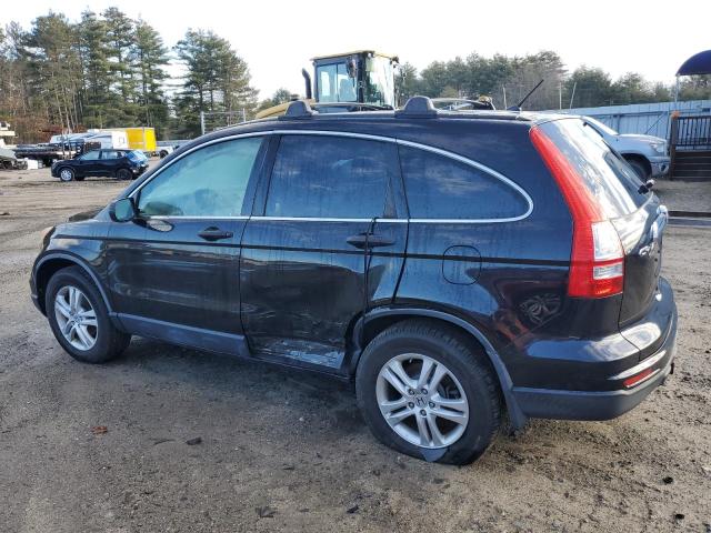 Image 2 of 2011 HONDA CR-V EX 2011 with VIN JHLRE4H56BC014974