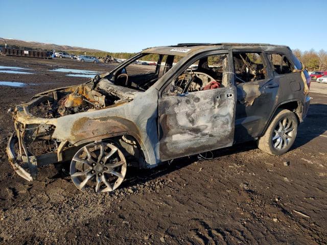 Image 1 of 2012 JEEP GRAND CHEROKEE LAREDO 2012 with VIN 1C4RJFAG2CC225686