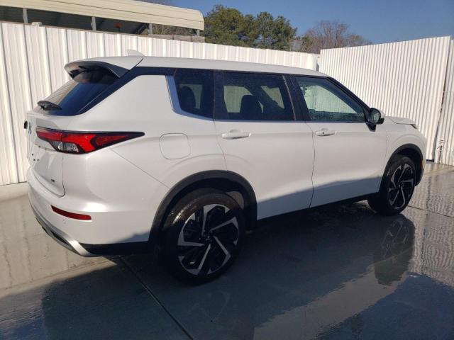 Изображение 3 2024 MITSUBISHI OUTLANDER SE 2024 с VIN JA4J3VA84RZ021188