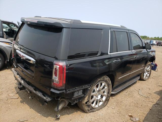 Изображение 3 2017 GMC YUKON DENALI 2017 с VIN 1GKS2CKJXHR280533