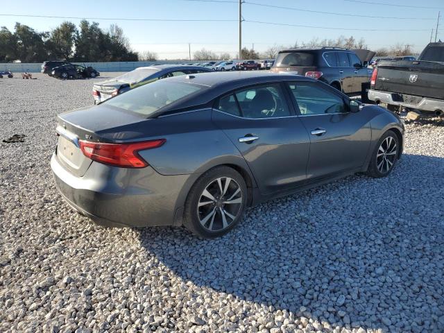 Изображение 3 2017 NISSAN MAXIMA 3.5S 2017 с VIN 1N4AA6AP2HC421217