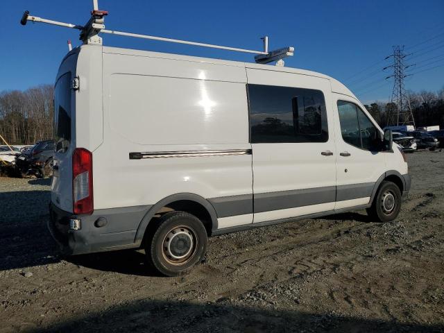 Image 3 of 2015 FORD TRANSIT T-250 2015 with VIN 1FTNR2CM2FKB17999
