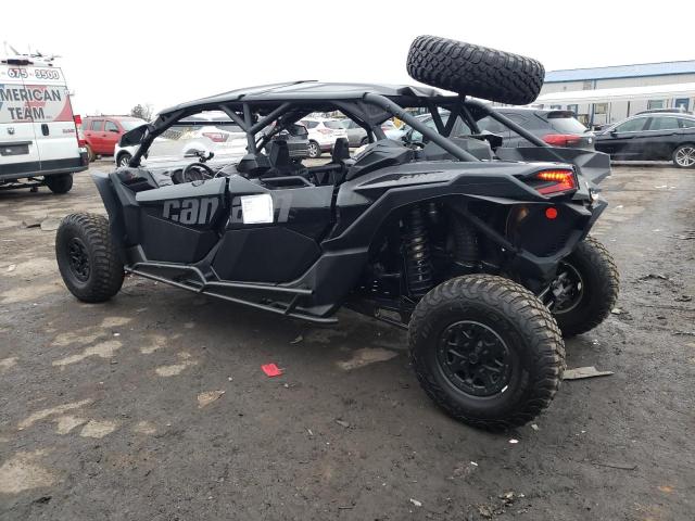Image 2 of 2019 CAN-AM MAVERICK X3 MAX X DS TURBO R 2019 with VIN 3JBVEAW4XKK000559