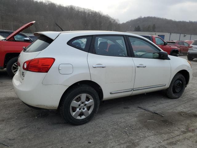 Obraz 3 z 2011 NISSAN ROGUE S 2011 z VIN JN8AS5MV9BW265621