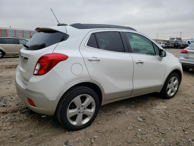 Obraz 3 z 2015 BUICK ENCORE CONVENIENCE 2015 z VIN KL4CJFSB1FB211954
