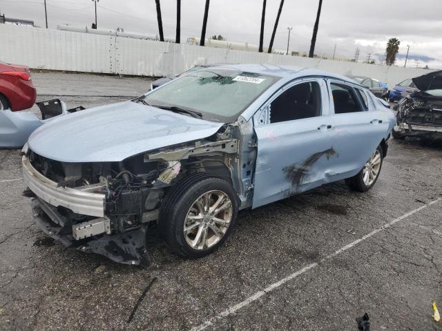 Obraz 1 z 2015 CHRYSLER 200 LIMITED 2015 z VIN 1C3CCCAB2FN710653