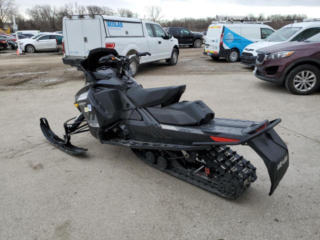 Image 3 of 2019 SKI DOO SNOWMOBILE 2019 with VIN 2BPSUDKA8KV000581