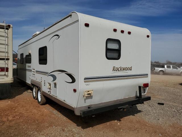 Image 3 of 2002 WILDWOOD TRAILER 2002 with VIN 4X4TRLE292D075252