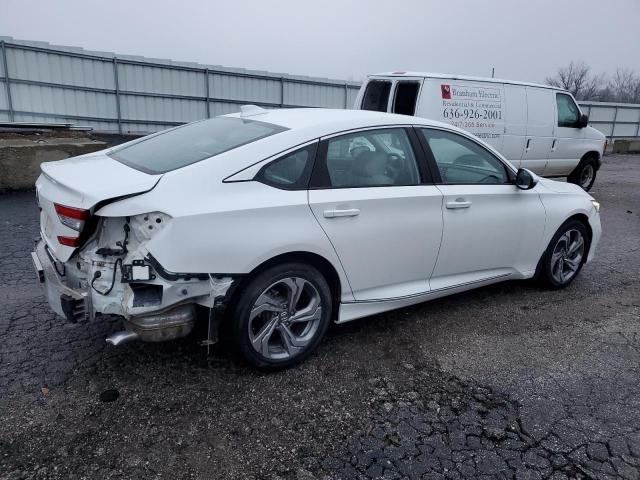 Obraz 3 z 2018 HONDA ACCORD EXL 2018 z VIN 1HGCV1F68JA073288