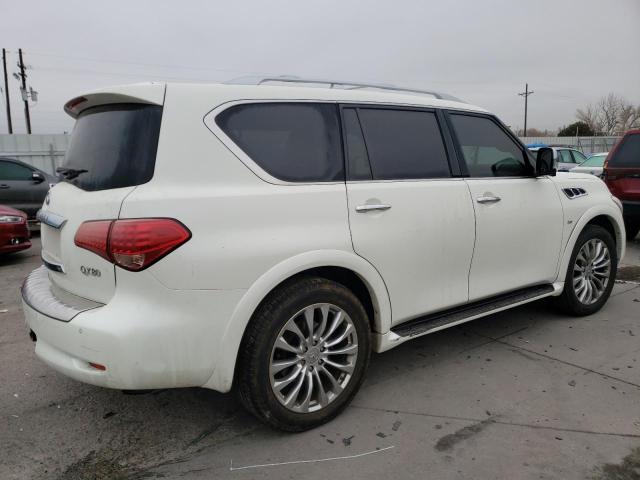 Изображение 3 2016 INFINITI QX80  2016 с VIN JN8AZ2NC0G9400112