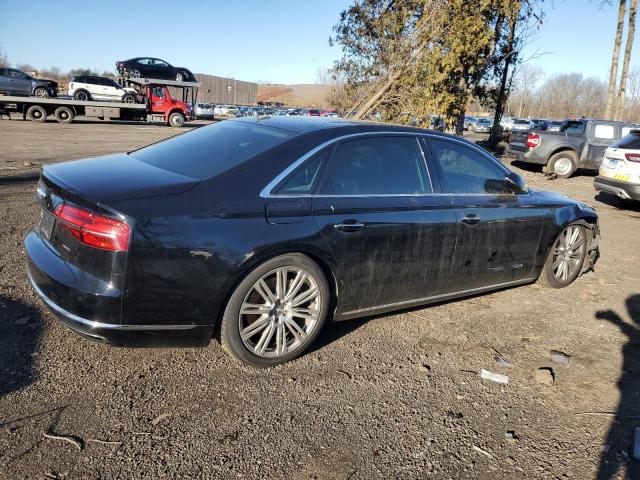 Image 3 of 2015 AUDI A8 L QUATTRO 2015 with VIN WAU3GAFD3FN037853