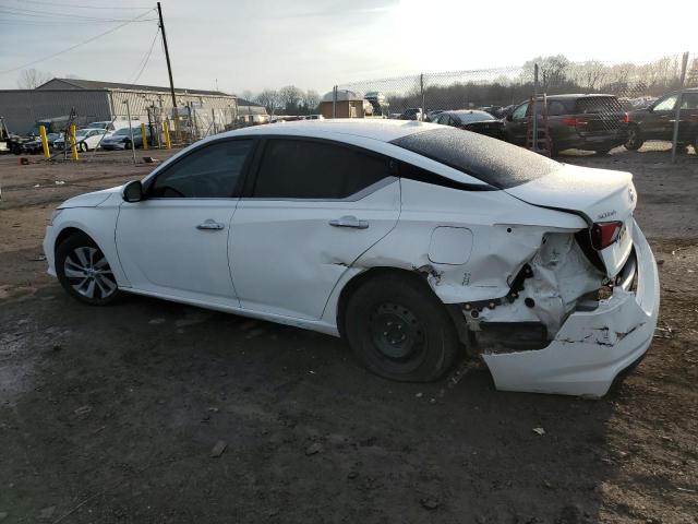 Image 2 of 2020 NISSAN ALTIMA S 2020 with VIN 1N4BL4BV2LC128782
