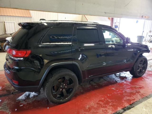 Obraz 3 z 2018 JEEP GRAND CHEROKEE LAREDO 2018 z VIN 1C4RJFAG4JC362898