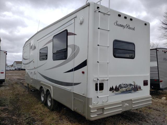 Изображение 3 2007 SUNN TRAVEL TRL 2007 с VIN 4UBBT0P2271W75726