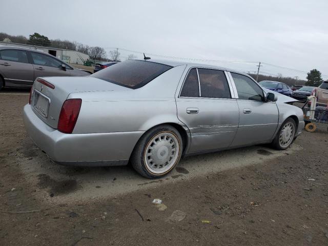 Obraz 3 z 2005 CADILLAC DEVILLE  2005 z VIN 1G6KD54Y05U203161