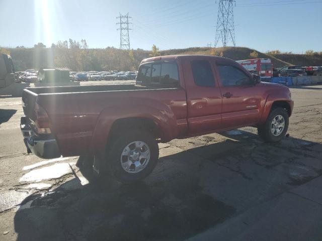 Изображение 3 2007 TOYOTA TACOMA ACCESS CAB 2007 с VIN 5TEUU42N17Z386461