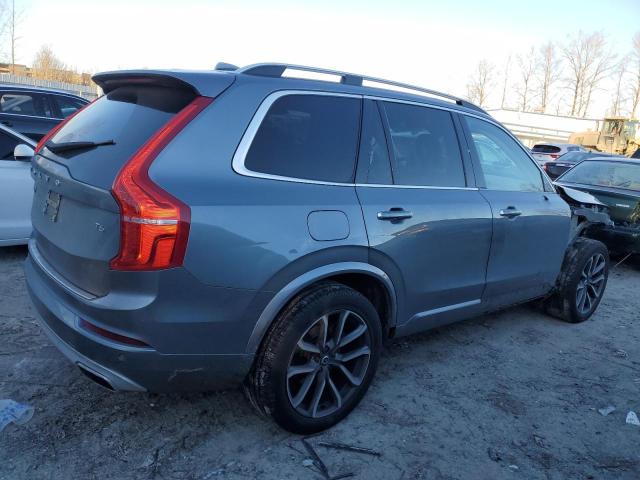 Изображение 3 2016 VOLVO XC90 T6 2016 с VIN YV4A22PK4G1083712
