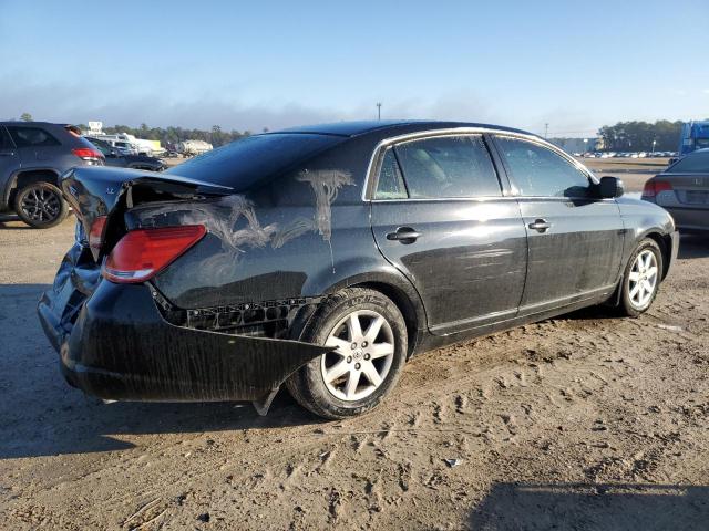 Изображение 3 2007 TOYOTA AVALON XL 2007 с VIN 4T1BK36B57U217300