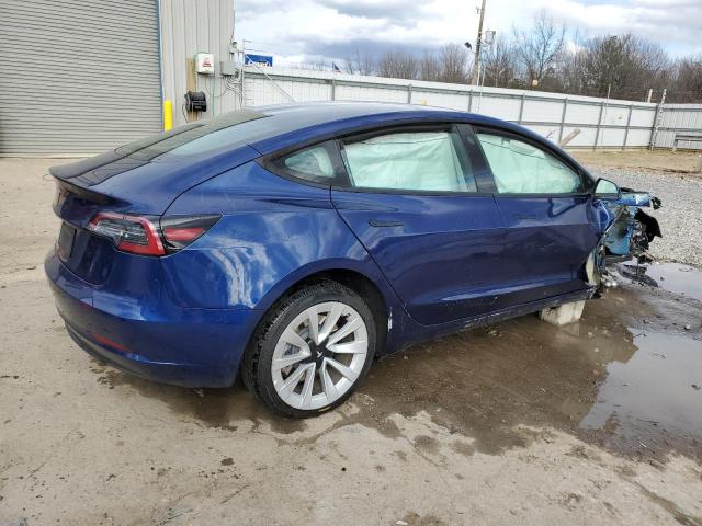 Obraz 3 z 2023 TESLA MODEL 3  2023 z VIN 5YJ3E1EAXPF448358