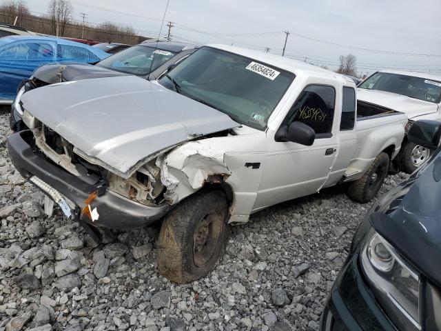 2005 FORD RANGER SUPER CAB 2005 image