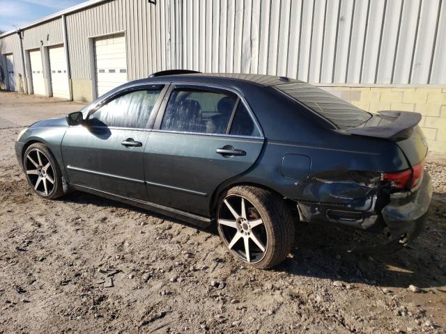 Изображение 2 2005 HONDA ACCORD EX 2005 с VIN 1HGCM56865A137961