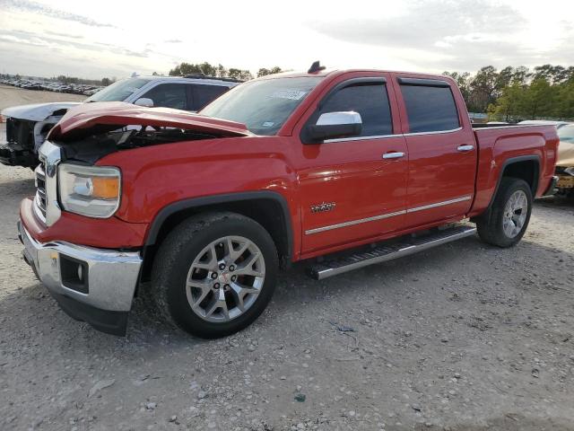 2015 GMC SIERRA C1500 SLT 2015 image