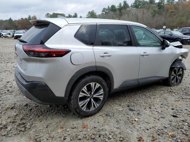 Image 3 of 2023 NISSAN ROGUE SV 2023 with VIN 5N1BT3BA7PC821625