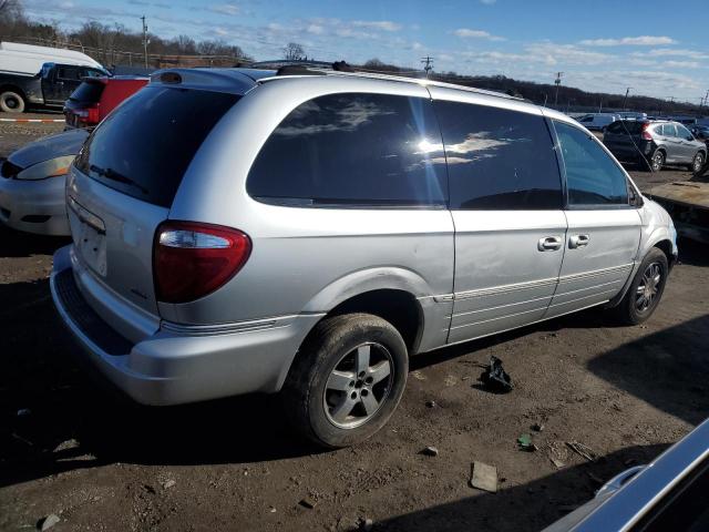 Image 3 of 2005 CHRYSLER TOWN & COUNTRY LIMITED 2005 with VIN 2C8GP64LX5R161517