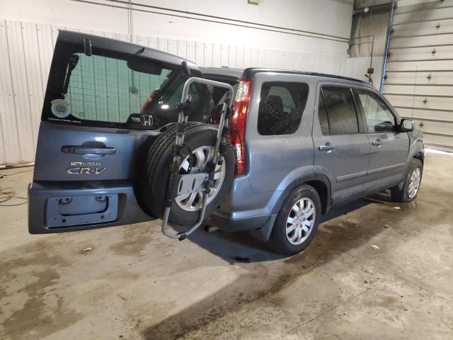 Image 3 of 2005 HONDA CR-V SE 2005 with VIN SHSRD78975U334311