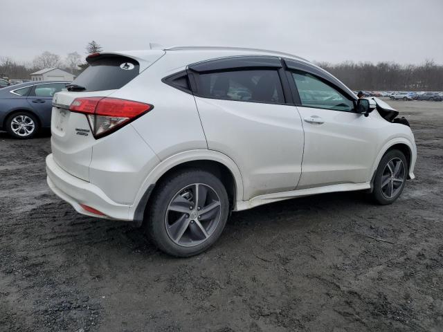 Obraz 3 z 2019 HONDA HR-V TOURING 2019 z VIN 3CZRU6H90KM716697