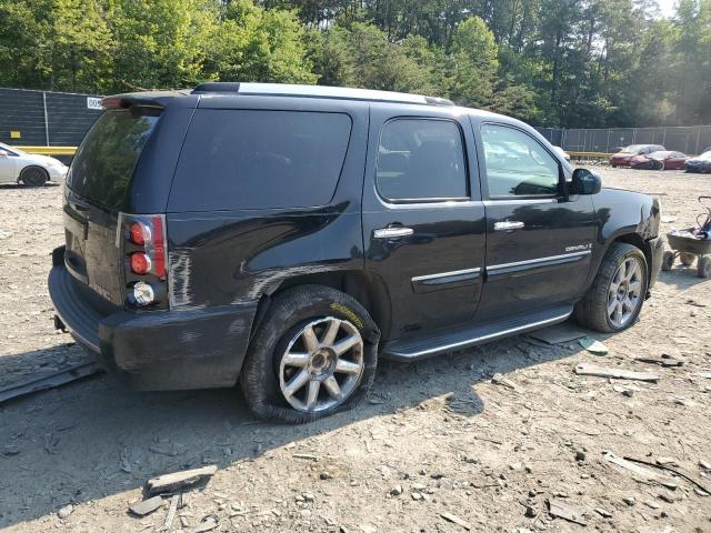 Изображение 3 2007 GMC YUKON DENALI 2007 с VIN 1GKFK63817J395016
