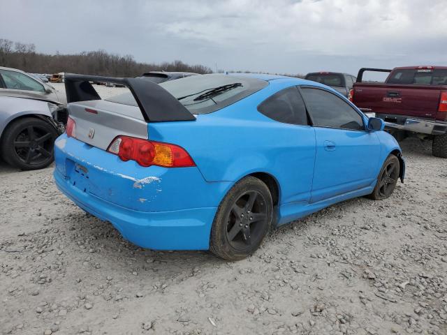 Image 3 of 2004 ACURA RSX  2004 with VIN JH4DC548X4S014759