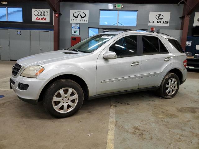 Изображение 1 2006 MERCEDES-BENZ ML 350 2006 с VIN 4JGBB86EX6A115420