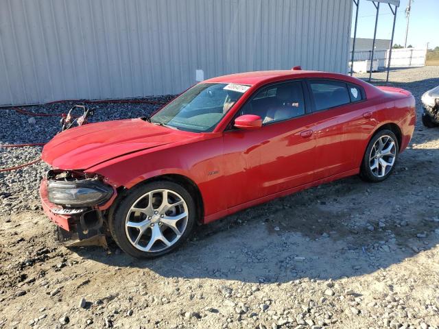 Obraz 1 z 2015 DODGE CHARGER R/T 2015 z VIN 2C3CDXCT7FH826837