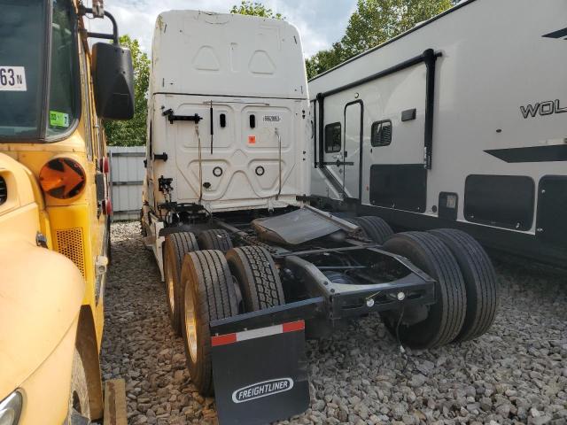 Obraz 3 z 2023 FREIGHTLINER CASCADIA 126  2023 z VIN 3AKJHHDR5PSNK7607