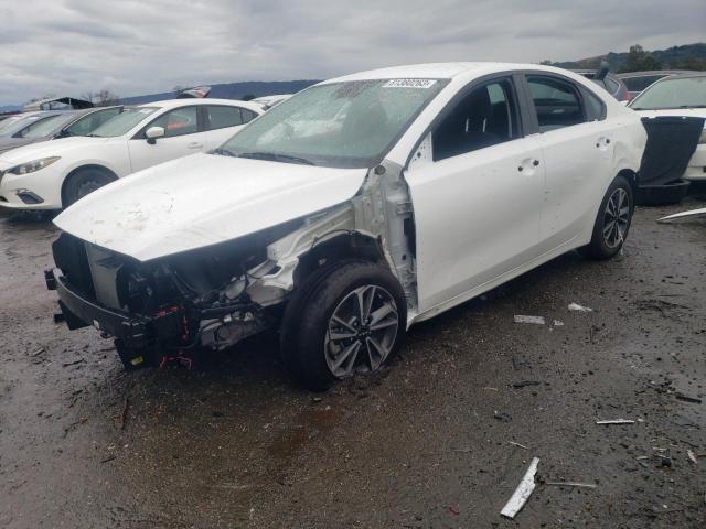Obraz 2023 KIA FORTE LX 2023