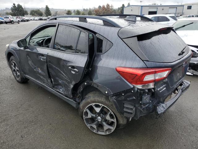 Obraz 2 z 2018 SUBARU CROSSTREK PREMIUM 2018 z VIN JF2GTADC6JH282309