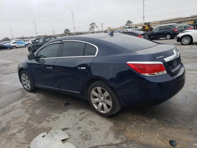 Image 2 of 2011 BUICK LACROSSE CXL 2011 with VIN 1G4GC5ED7BF397877