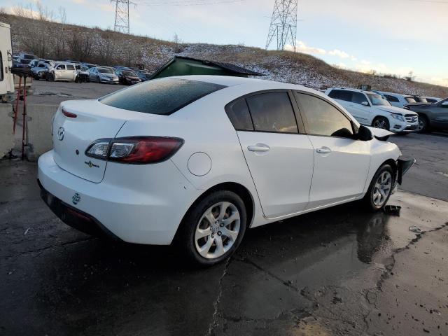 Изображение 3 2010 MAZDA 3 I 2010 с VIN JM1BL1SF2A1201367
