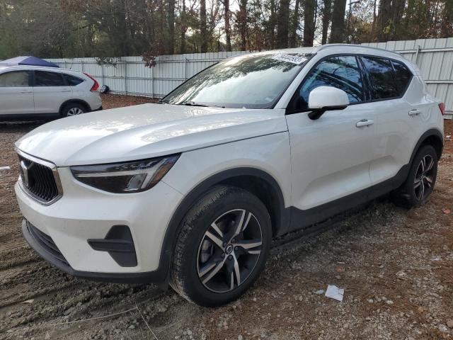 Изображение 2023 VOLVO XC40 CORE 2023