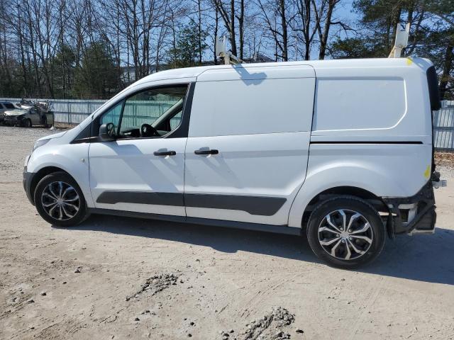 Obraz 2 z 2015 FORD TRANSIT CONNECT XL 2015 z VIN NM0LS7E70F1178531