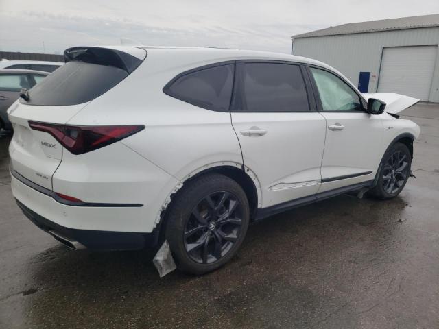 Obraz 3 z 2022 ACURA MDX A-SPEC 2022 z VIN 5J8YE1H06NL803966