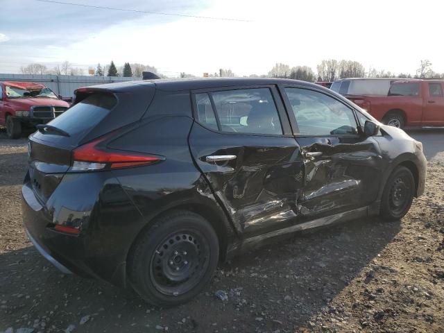 Image 3 of 2023 NISSAN LEAF S 2023 with VIN 1N4AZ1BV6PC561469