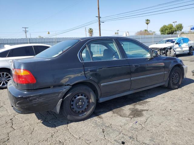 Image 3 of 1999 HONDA CIVIC LX 1999 with VIN 2HGEJ6675XH523774