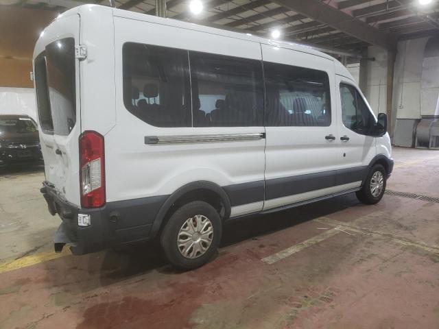 Image 3 of 2017 FORD TRANSIT T-350 2017 with VIN 1FBZX2CM9HKA08616